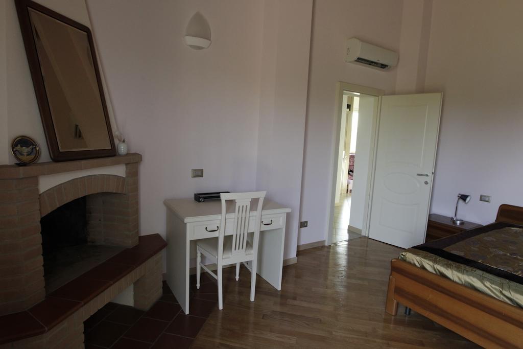 B&B Magic Dozza Ngoại thất bức ảnh