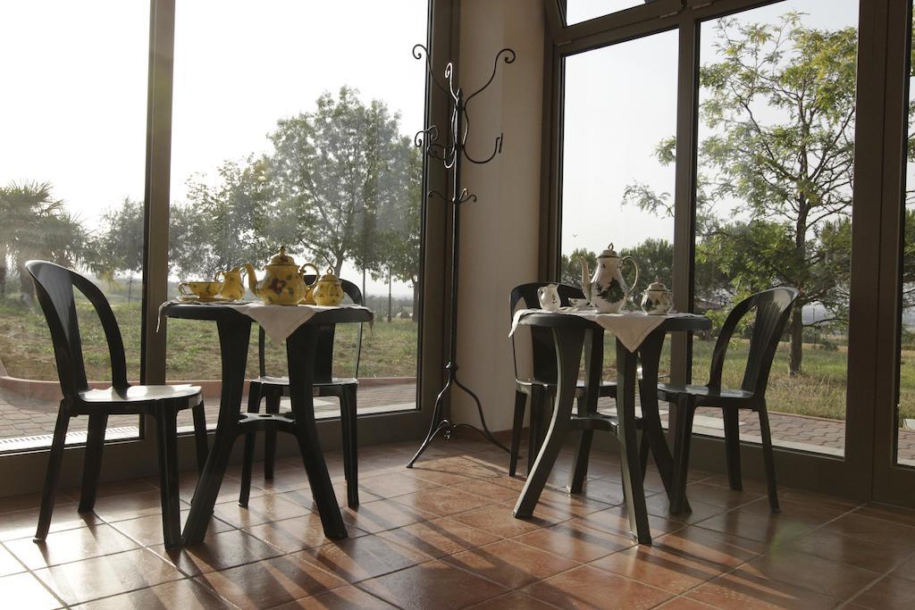 B&B Magic Dozza Ngoại thất bức ảnh