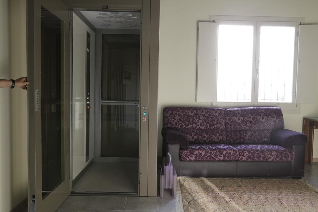 B&B Magic Dozza Ngoại thất bức ảnh