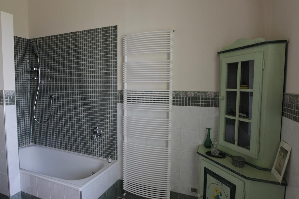 B&B Magic Dozza Ngoại thất bức ảnh