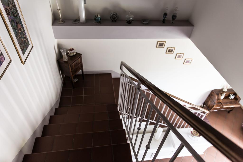 B&B Magic Dozza Ngoại thất bức ảnh