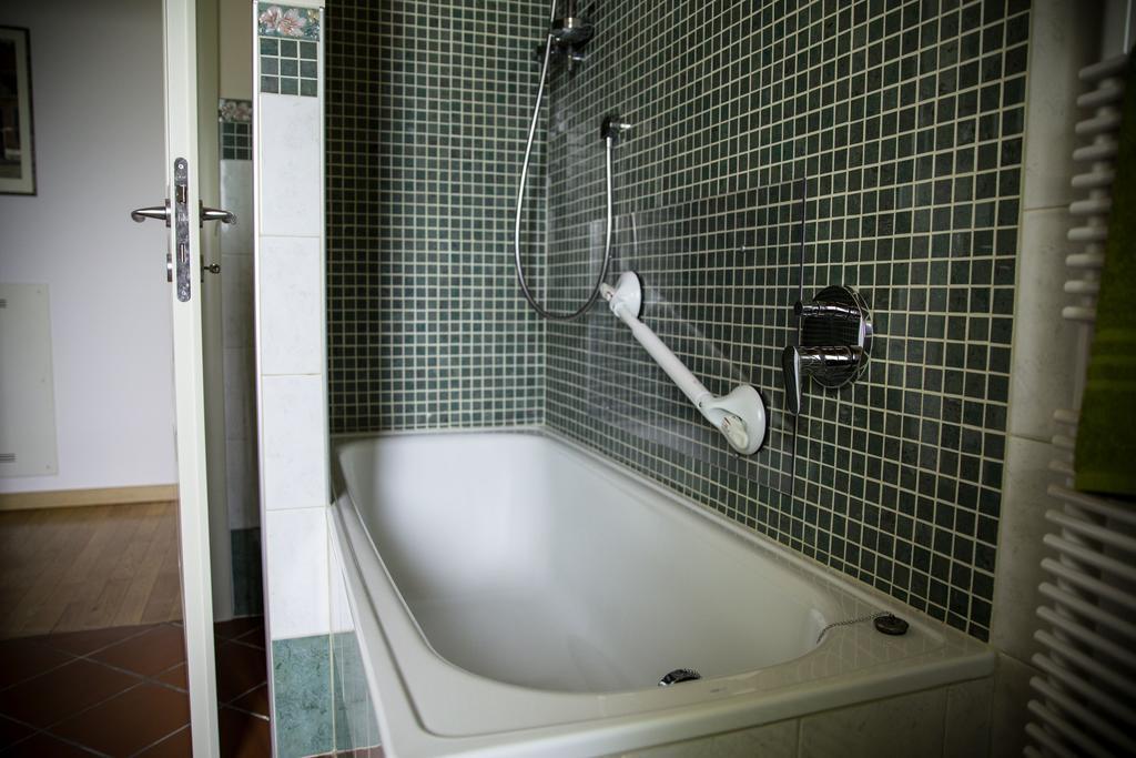 B&B Magic Dozza Ngoại thất bức ảnh