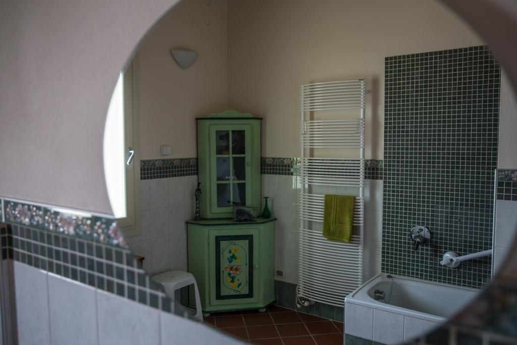 B&B Magic Dozza Ngoại thất bức ảnh