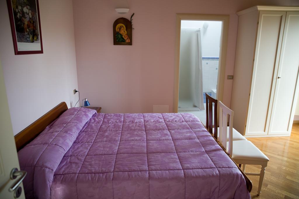 B&B Magic Dozza Ngoại thất bức ảnh