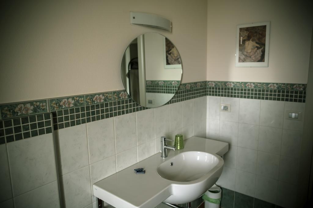 B&B Magic Dozza Ngoại thất bức ảnh