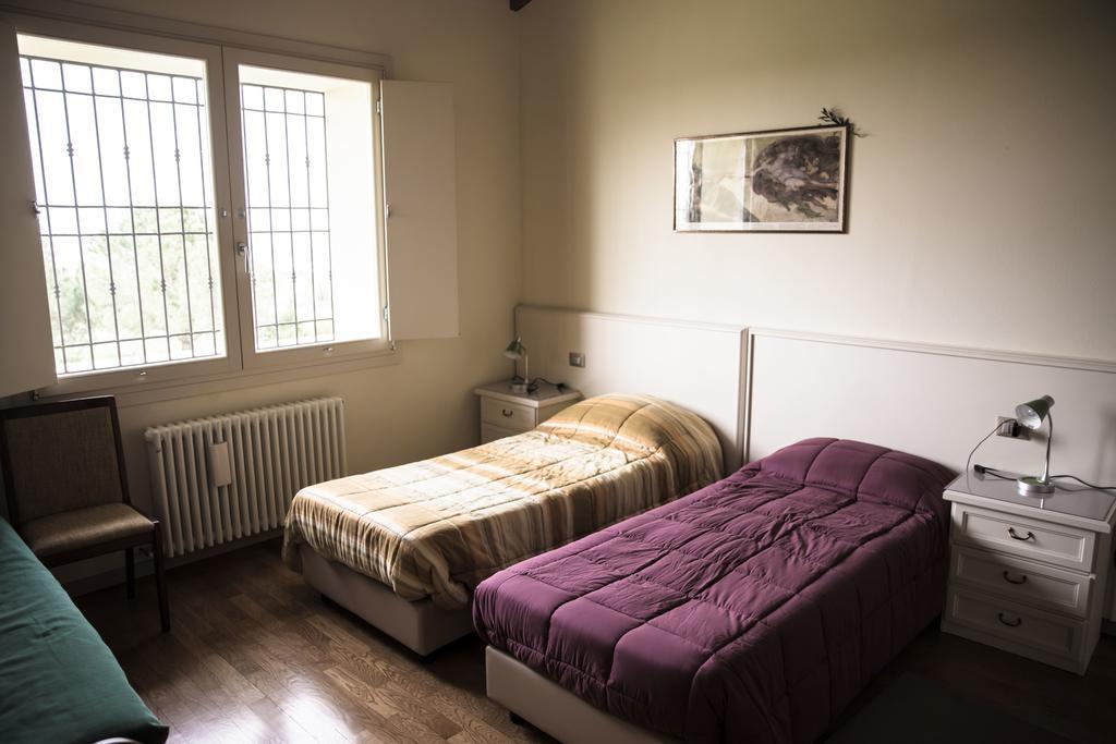 B&B Magic Dozza Ngoại thất bức ảnh