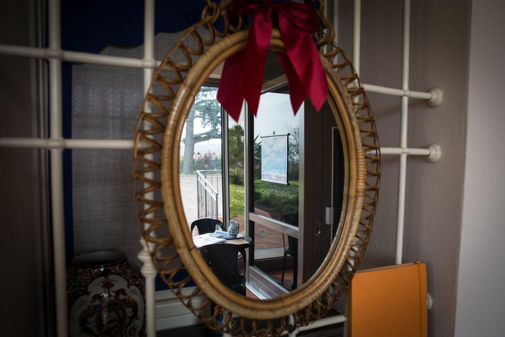 B&B Magic Dozza Ngoại thất bức ảnh