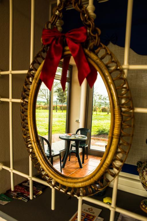 B&B Magic Dozza Ngoại thất bức ảnh