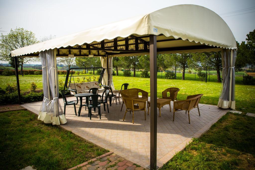B&B Magic Dozza Ngoại thất bức ảnh