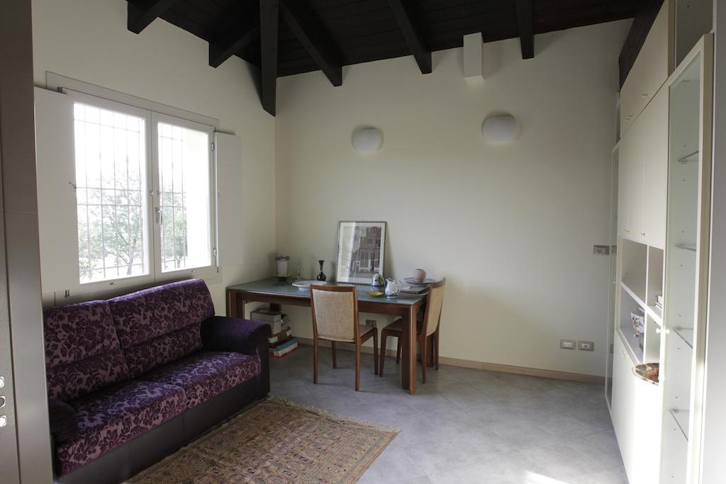 B&B Magic Dozza Ngoại thất bức ảnh